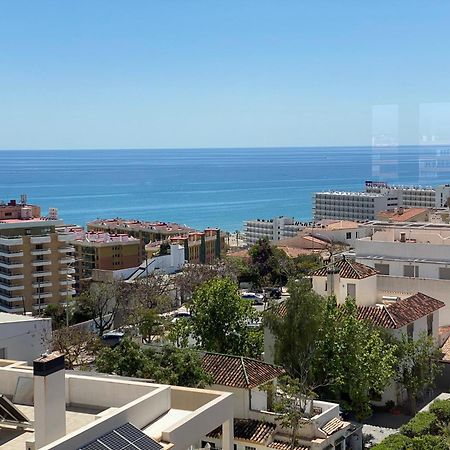 Precioso Apartamento Con Piscina Торремолинос Экстерьер фото