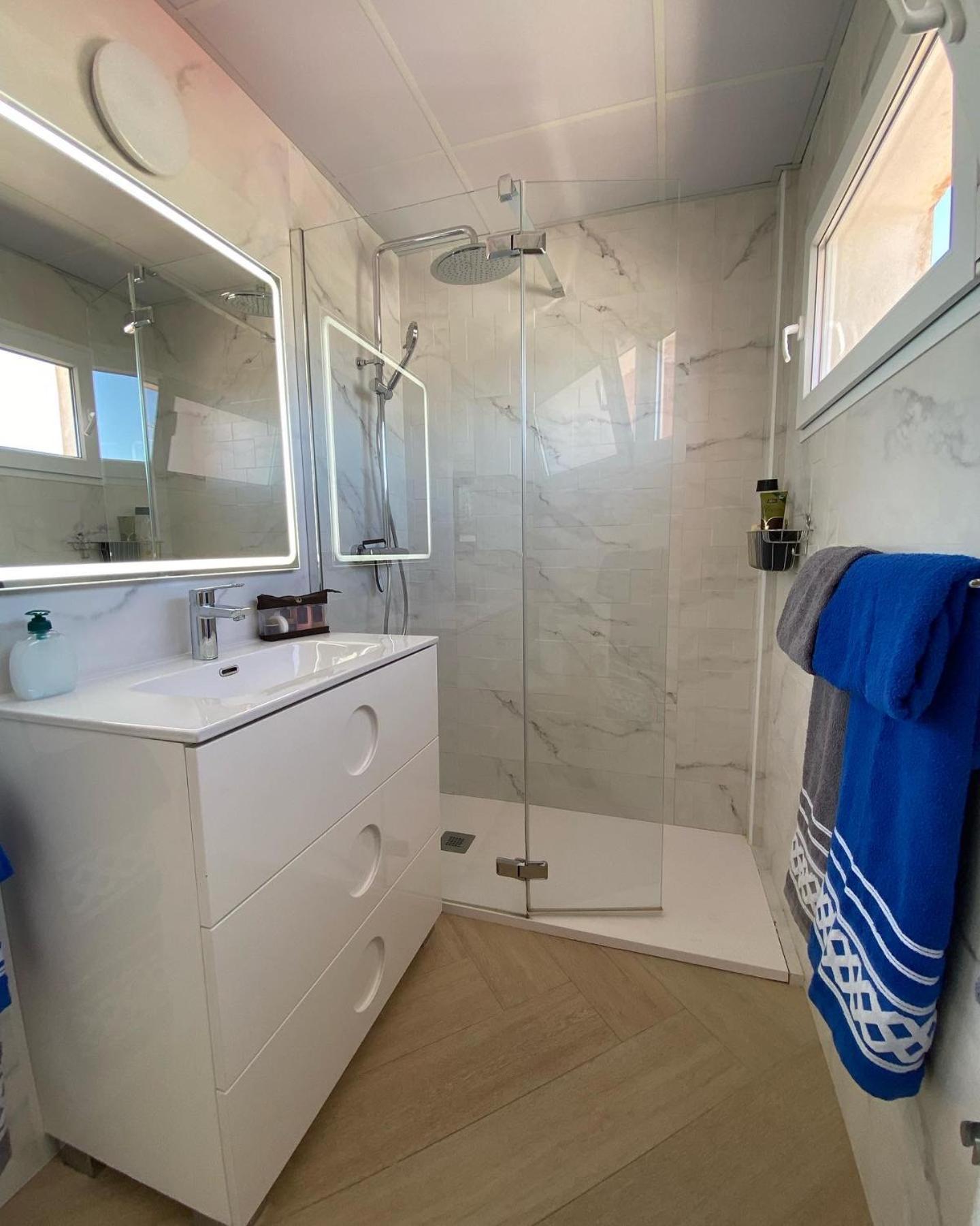 Precioso Apartamento Con Piscina Торремолинос Экстерьер фото